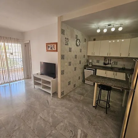Apartamento Dinastia B401 By Tenerife & Sales *