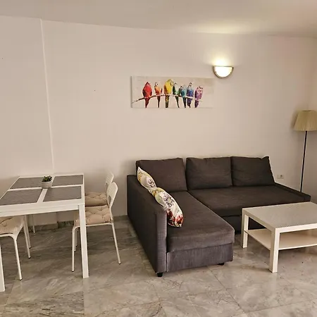 Dinastia B401 By Tenerife & Sales Apartamento